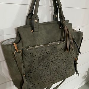 Women’s handbag